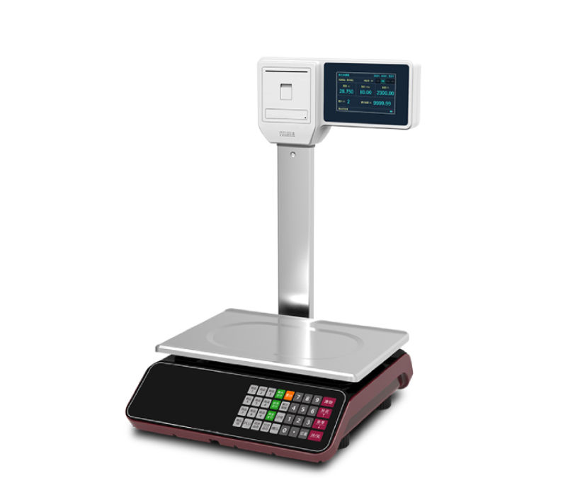 智能电子秤PC246B