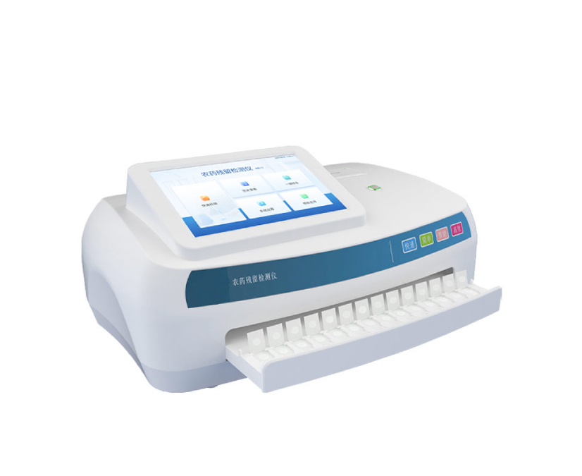 农残检测仪J7984